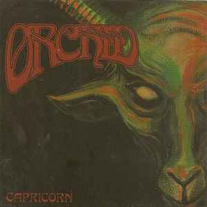 Orchid (6) - Capricorn