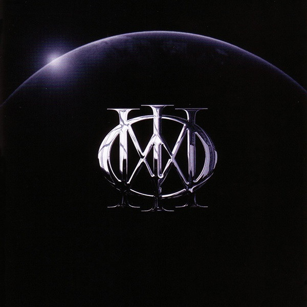 Dream Theater – Dream Theater (2013, CD) - Discogs