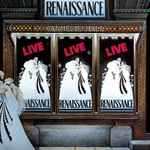 Cover of Live At Carnegie Hall, 2009, CD