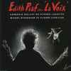 Edith Piaf - La Voix
