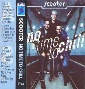 Scooter – How Much Is The Fish? (1998, CD) - Discogs