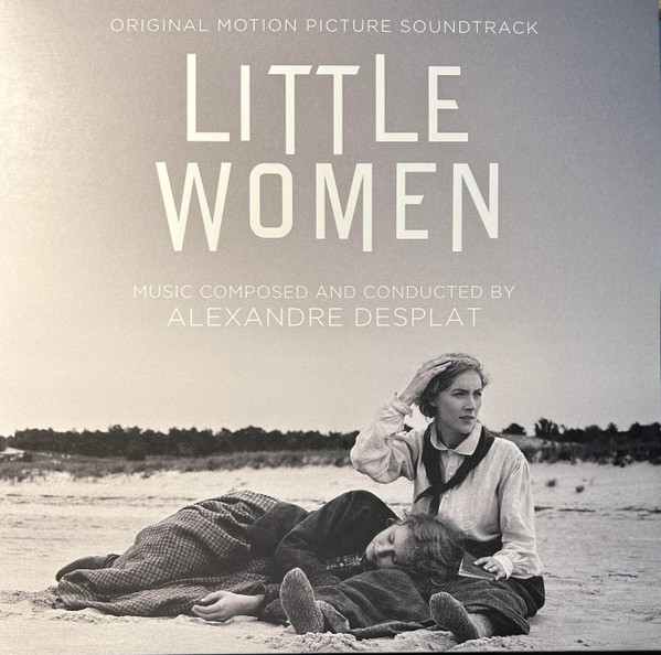 Alexandre Desplat – Little Women (Original Motion Picture 