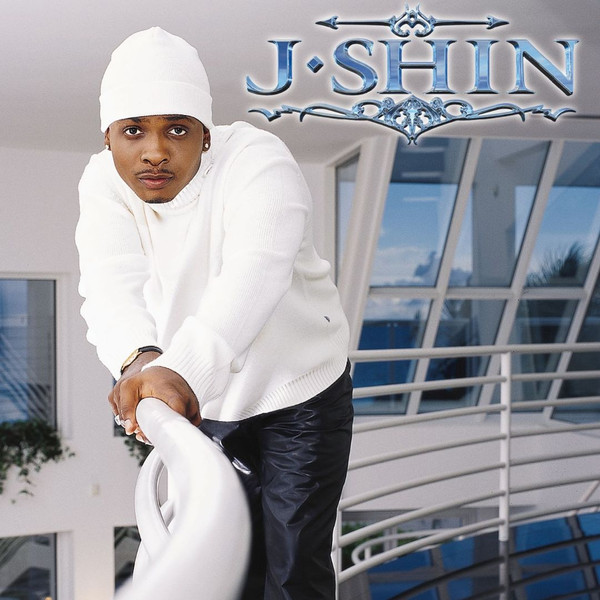 J-Shin – My Soul, My Life (2000, CD) - Discogs