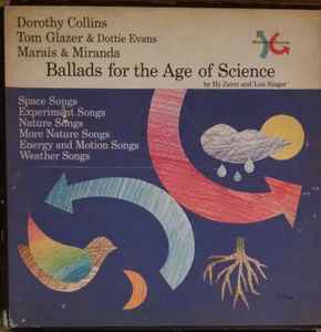 Ballads for the Age of SpaceSongsクリーニング済み - www ...
