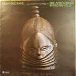 Cover of The Africa Brass Sessions, Vol. 2, 1974, Vinyl