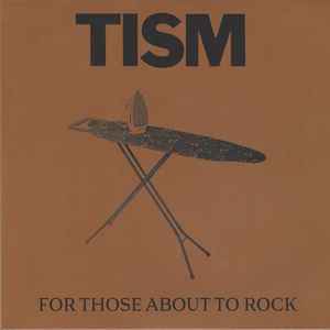 TISM - For Those About To Rock
