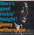 Cover of There's Good Rockin' Tonight!, 1960, Vinyl