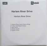 Cover of Harlem River Drive, , CDr