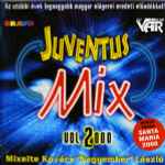 Cover of Juventus Mix Vol.2000, 2000, CD