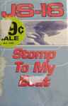 Cover of Stomp To My Beat, 1998, Cassette