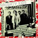 Cover of Naughty Kids, 2020, Vinyl