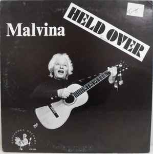 Malvina Reynolds – Malvina Reynolds (1977, Vinyl) - Discogs