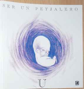 Ser Un Peyjalero - U album cover