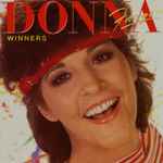 Cover of Winners, 1986, CD