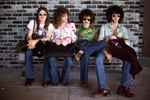 last ned album Grand Funk Railroad The J Geils Band Chicago Derringer - Untitled