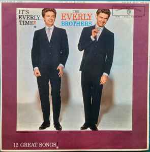 Everly Brothers - It's Everly Time!