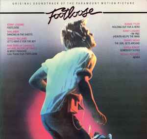 Footloose (Original Motion Picture Soundtrack) - Various