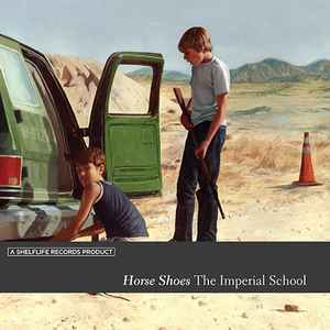 Horse Shoes - The Imperial School