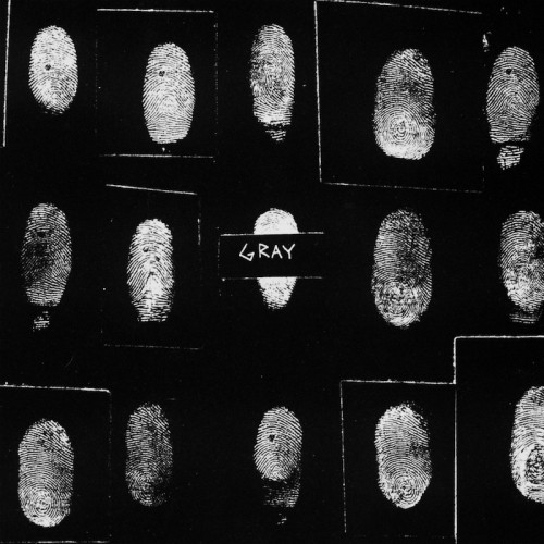 Gray – Shades Of (2020, Gray, Vinyl) - Discogs
