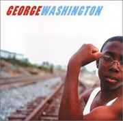 Various - George Washington album cover