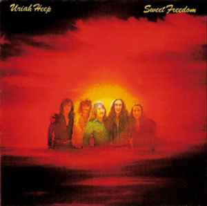 Sweet Freedom - Uriah Heep