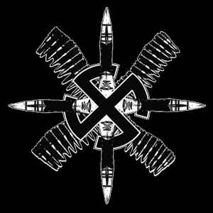 Ouroboros - Spear Of Destiny / Circling The Coils Of Chaos album cover