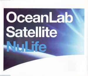 OceanLab - Satellite