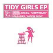 Rachel Auburn - Tidy Girls EP