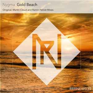 Nygma (2) - Gold Beach album cover