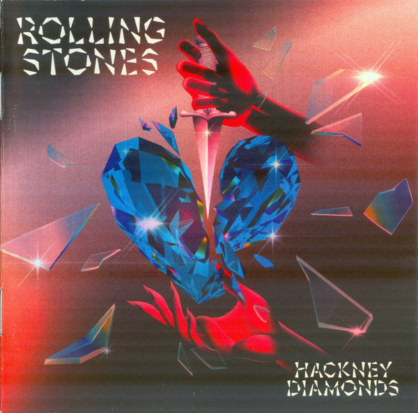 Rolling Stones – Hackney Diamonds (Live Edition) (2024, Live 