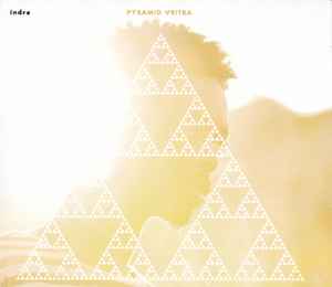 Pyramid Vritra - Indra album cover