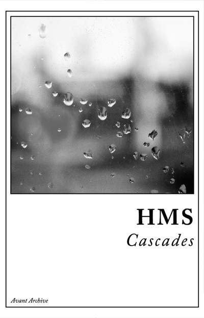 lataa albumi HMS - Cascades