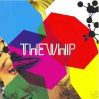 The Whip – X Marks Destination (2008, CD) - Discogs