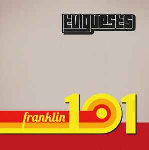 TV Guests - Franklin 101 album cover