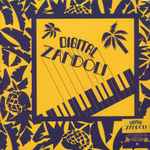 Digital Zandoli (2016, Vinyl) - Discogs