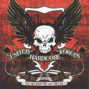 DJ Neophyte - United Hardcore Forces