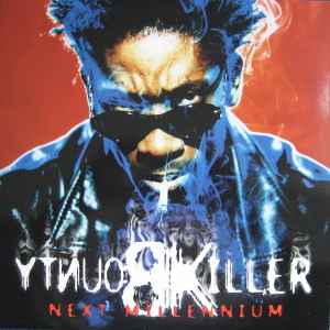 Next Millennium (Vinyl, LP, Album)à vendre