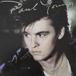 Paul Young – The Secret Of Association (1985, Vinyl) - Discogs