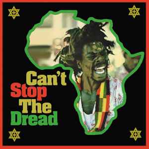 Can't Stop The Dread - Various
