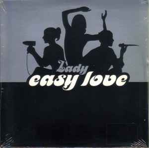Lady - Easy Love