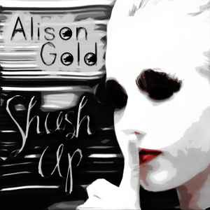 Alison Gold - Shush Up (Cardi Remix) album cover