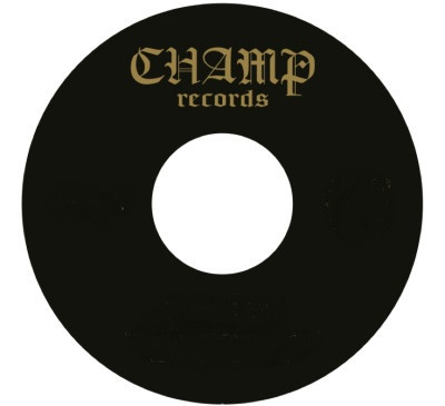 Champ Records (6) レーベル | リリース | Discogs