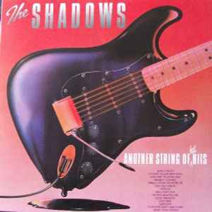 The Shadows - Another String Of Hot Hits: LP, Comp For Sale | Discogs