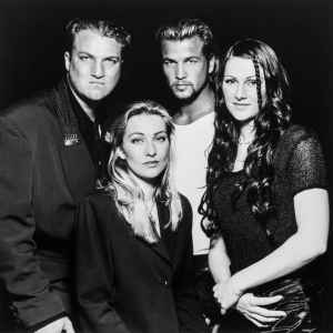 Ace Of Base on Discogs