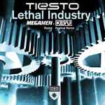 Cover of Lethal Industry, 2016-07-04, File