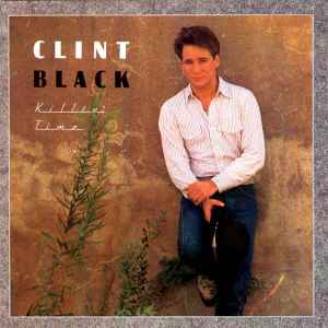 Killin' Time - Clint Black
