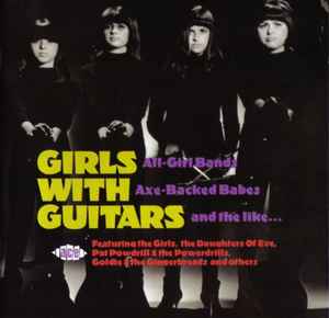 Nippon Girls: Japanese Pop, Beat & Bossa Nova 1966-70 (2009, CD 