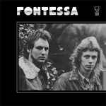 Cover of Fontessa, 2023-09-00, CD