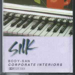 Body-san - Corporate Interiors