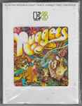 Cover of Nuggets: Original Artyfacts From The First Psychedelic Era 1965-1968, 1972, 8-Track Cartridge